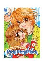 MERMAID MELODY PICHI PICHI PITCH 04 | 9788418776601 | MICHIKO YOKOTE | Llibreria La Gralla | Librería online de Granollers