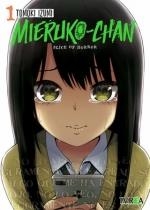MIERUKO-CHAN 01 | 9788419096692 | TOMOKI IZUMI | Llibreria La Gralla | Llibreria online de Granollers