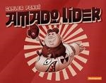 AMADO LÍDER | 9788418419676 | PONSÍ, CARLES | Llibreria La Gralla | Llibreria online de Granollers
