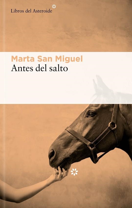 ANTES DEL SALTO | 9788419089182 | SAN MIGUEL, MARTA | Llibreria La Gralla | Llibreria online de Granollers