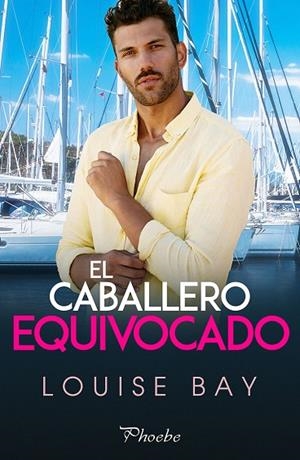 CABALLERO EQUIVOCADO, EL  | 9788419301062 | BAY, LOUISE | Llibreria La Gralla | Llibreria online de Granollers