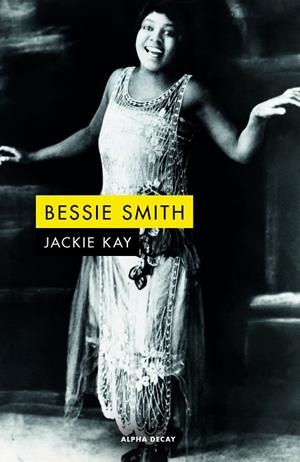 BESSIE SMITH | 9788412478754 | KAY, JACKIE | Llibreria La Gralla | Llibreria online de Granollers