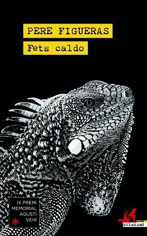 FETS CALDO | 9788418584671 | FIGUERES, PERE | Llibreria La Gralla | Librería online de Granollers