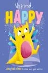 MY FRIEND, HAPPY | 9781800223554 | VVAA | Llibreria La Gralla | Librería online de Granollers