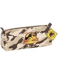 PORTATOT JURASSIC WORLD DOMINION | 8412688472222 | Llibreria La Gralla | Llibreria online de Granollers