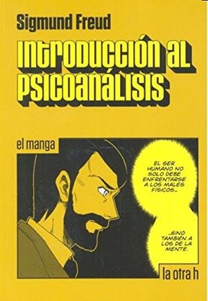 INTRODUCCIÓN AL PSICOANÁLISIS | 9788416763054 | FREUD, SIGMUND | Llibreria La Gralla | Librería online de Granollers