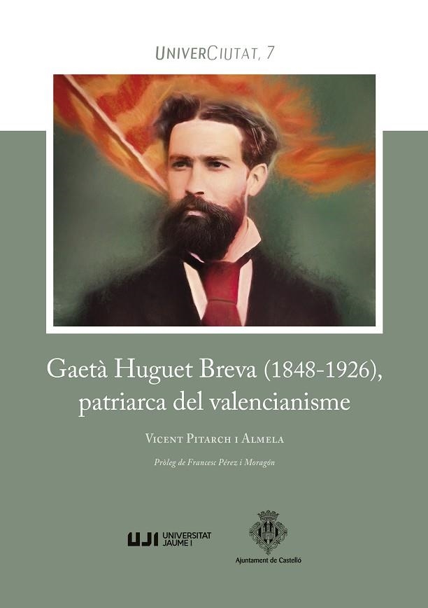 GAETA HUGUET BREVA (1848-1926) | 9788418432712 | PITARCH, VICENT | Llibreria La Gralla | Llibreria online de Granollers