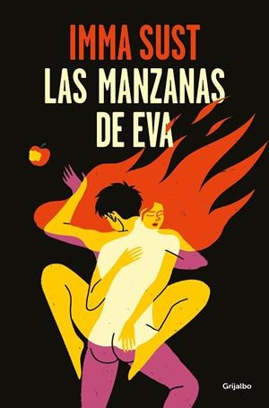 MANZANAS DE EVA, LAS | 9788425361661 | SUST, IMMA | Llibreria La Gralla | Librería online de Granollers