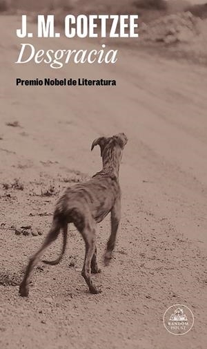 DESGRACIA | 9788439740964 | COETZEE, J.M. | Llibreria La Gralla | Librería online de Granollers