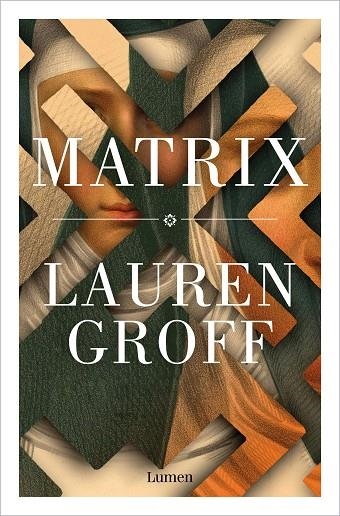 MATRIX | 9788426488909 | GROFF, LAUREN | Llibreria La Gralla | Librería online de Granollers