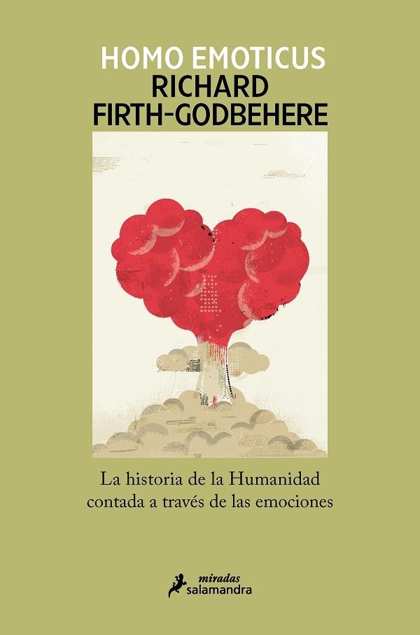 HOMO EMOTICUS | 9788418681141 | FIRTH-GODBEHERE, RICHARD | Llibreria La Gralla | Llibreria online de Granollers