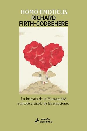HOMO EMOTICUS | 9788418681141 | FIRTH-GODBEHERE, RICHARD | Llibreria La Gralla | Llibreria online de Granollers