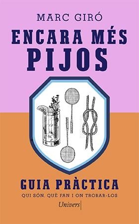 ENCARA MÉS PIJOS | 9788418887383 | GIRÓ, MARC | Llibreria La Gralla | Librería online de Granollers