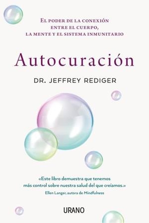 AUTOCURACIÓN | 9788417694135 | REDIGER, JEFF | Llibreria La Gralla | Llibreria online de Granollers