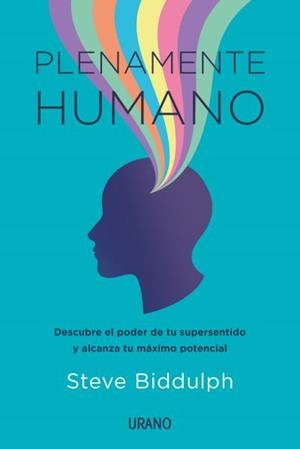 PLENAMENTE HUMANO | 9788417694746 | BIDDULPH, STEVE | Llibreria La Gralla | Llibreria online de Granollers