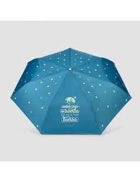 PARAIGÜES CLIMA MR.WONDERFUL PLEGABLE LLARG COLORS | 8424159192218 | CLI19221 | Llibreria La Gralla | Llibreria online de Granollers