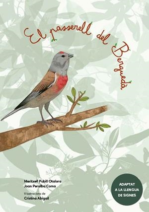 PASSERELL DEL BERGUEDÀ, EL | 9788412476880 | PUBILL OTALORA, MERITXELL ; PERALBA COMA, JOAN | Llibreria La Gralla | Librería online de Granollers