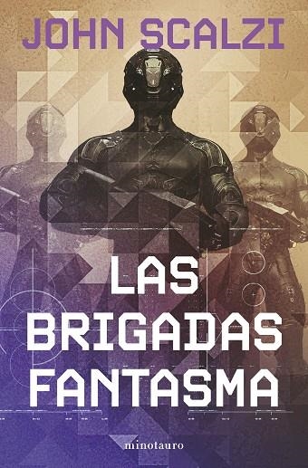 BRIGADAS FANTASMA Nº 02/06 (NE), LAS | 9788445013298 | SCALZI, JOHN | Llibreria La Gralla | Llibreria online de Granollers