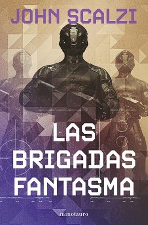 BRIGADAS FANTASMA Nº 02/06 (NE), LAS | 9788445013298 | SCALZI, JOHN | Llibreria La Gralla | Librería online de Granollers