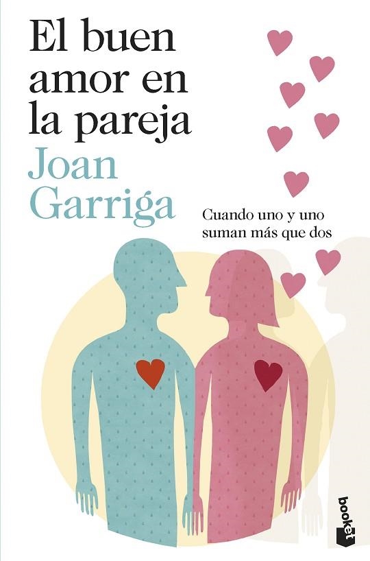 BUEN AMOR EN LA PAREJA, EL (BOLSILLO) | 9788423362028 | GARRIGA, JOAN | Llibreria La Gralla | Llibreria online de Granollers