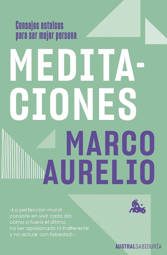 MEDITACIONES (BOLSILLO) | 9788408262459 | MARCO AURELIO | Llibreria La Gralla | Llibreria online de Granollers