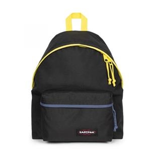 MOTXILLA EASTPAK PADDED PAK' R KONTRASTLIMEPIL  | 1962463187232 | EASEK000620U681 | Llibreria La Gralla | Llibreria online de Granollers