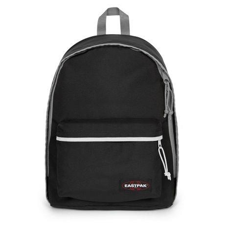 MOTXILLA EASTPAK OUT OF OFFICE KONTRASTGREY | 1962463202454 | EASEK000767U67 | Llibreria La Gralla | Llibreria online de Granollers