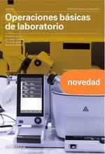 OPERACIONES BASICAS DE LABORATORIO | 9788418843334 | ALTAMAR | Llibreria La Gralla | Llibreria online de Granollers
