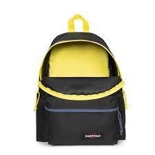 MOTXILLA EASTPAK PAK' R KNTRAST LIME  | 196246318723 | EASEK000062OU68 | Llibreria La Gralla | Llibreria online de Granollers