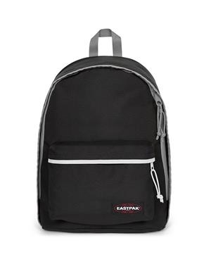 MOTXILLA EASTPAK OUT OF OFFICE KONTRASTGREY WHITE | 196246320245 | EASEK000767U671 | Llibreria La Gralla | Llibreria online de Granollers