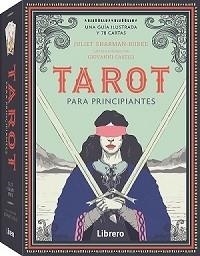 TAROT PARA PRINCIPIANTES | 9789463596275 | SHARMAN-BURKE, JULIET | Llibreria La Gralla | Librería online de Granollers