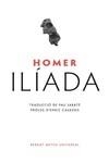 ILIADA, EDICIÓ ENRIQUIDA 2022 | 9788498594027 | HOMER | Llibreria La Gralla | Llibreria online de Granollers