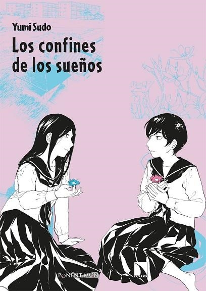 CONFINES DE LOS SUEÑOS, LOS | 9788418309533 | SUDO, YUMI | Llibreria La Gralla | Librería online de Granollers