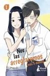 NOS LAS ARREGLAREMOS (MÁS O MENOS) | 9788418524509 | , SUZUYUKI | Llibreria La Gralla | Librería online de Granollers