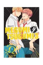 MEGUMI Y TSUGUMI 03 | 9788418776922 | MITSURU SI | Llibreria La Gralla | Llibreria online de Granollers