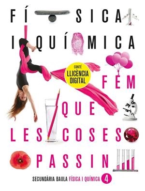 FÍSICA I QUIMICA 4T D'ESO LA FQLCP (EDICIÓ 2022) | 9788447948352 | ARRÓSPIDE ROMÁN, MARÍA DEL CARMEN / MANUEL GARCÍA, MARÍA DE LA MERCEDES | Llibreria La Gralla | Llibreria online de Granollers