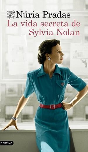 VIDA SECRETA DE SILVIA NOLAN, LA | 9788423362356 | PRADAS, NURIA | Llibreria La Gralla | Librería online de Granollers