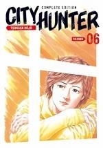 (30 DICIEMBRE) CITY HUNTER 6 | 9788417957896 | HOJO TSUKASA | Llibreria La Gralla | Llibreria online de Granollers