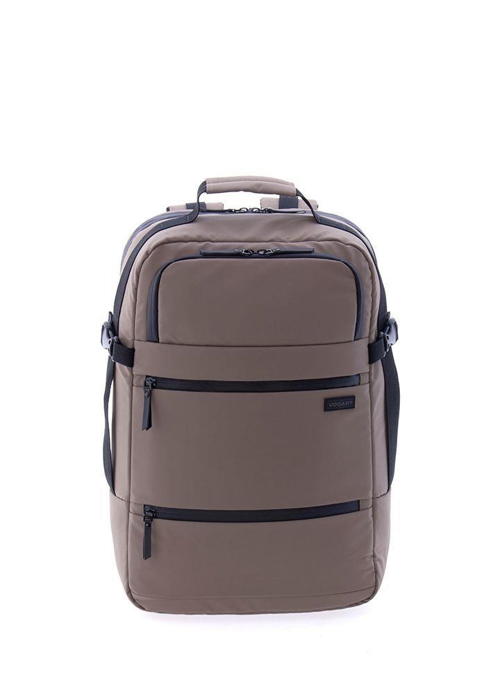 MOTXILLA ORDINADOR VOGART MARRO | 8413150003241 | Llibreria La Gralla | Librería online de Granollers