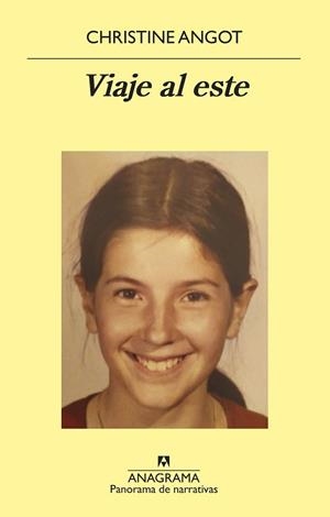 VIAJE AL ESTE | 9788433981240 | ANGOT, CHRISTINE | Llibreria La Gralla | Llibreria online de Granollers