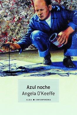 AZUL NOCHE | 9788490659021 | O'KEEFFE, ANGELA | Llibreria La Gralla | Librería online de Granollers