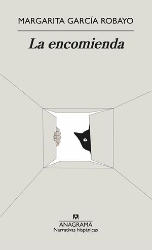 ENCOMIENDA, LA  | 9788433999511 | GARCÍA ROBAYO, MARGARITA | Llibreria La Gralla | Llibreria online de Granollers