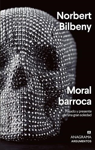 MORAL BARROCA | 9788433964960 | BILBENY, NORBERT | Llibreria La Gralla | Llibreria online de Granollers
