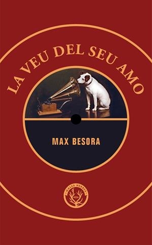 VEU DEL SEU AMO, LA | 9788412538410 | BESORA, MAX | Llibreria La Gralla | Llibreria online de Granollers
