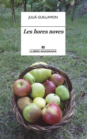 HORES NOVES, LES | 9788433918109 | GUILLAMON, JULIÀ | Llibreria La Gralla | Librería online de Granollers
