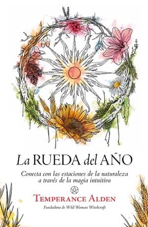 RUEDA DEL AÑO, LA | 9788411311137 | TEMPERANCE ALDEN | Llibreria La Gralla | Librería online de Granollers