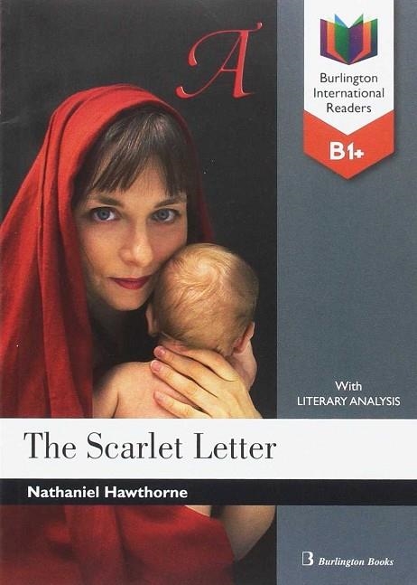 THE SCARLET LETTER B1+ BIR | 9789963273645 | AA.VV | Llibreria La Gralla | Librería online de Granollers