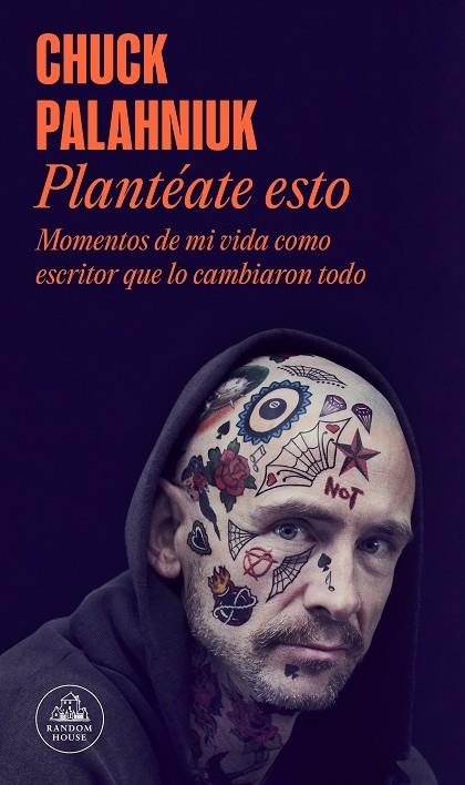 PLANTÉATE ESTO | 9788439740421 | PALAHNIUK, CHUCK | Llibreria La Gralla | Librería online de Granollers