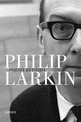 POESÍA REUNIDA | 9788426420701 | LARKIN, PHILIP | Llibreria La Gralla | Llibreria online de Granollers