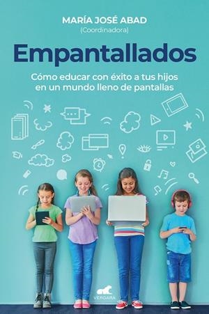 EMPANTALLADOS | 9788418620904 | ABAD VILLAGRA, Mª JOSÉ ; GARCÍA DE LEÁNIZ, Mª DEL ROCÍO ; MARTÍNEZ ALHAMA, LUISFER ; MARTÍN AGUADO, | Llibreria La Gralla | Llibreria online de Granollers